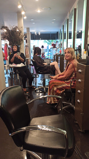 Ana Molinari Salon Spa Boutique, 52 S Palm Ave, Sarasota, FL 34236, USA, 