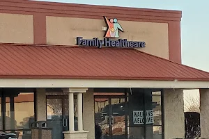 Family Focused Healthcare image