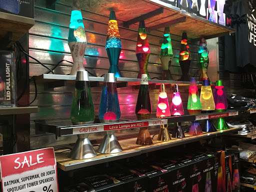 Gift Shop «SPENCER GIFTS», reviews and photos, 9245 W Atlantic Blvd, Coral Springs, FL 33071, USA