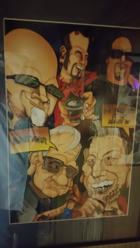 Explore dissociation tattoo ideas, creative tattoo ideas in Marietta, available at Lucky Draw Tattoos III