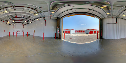 Self-Storage Facility «CubeSmart Self Storage», reviews and photos, 4501 W 135th St, Crestwood, IL 60445, USA