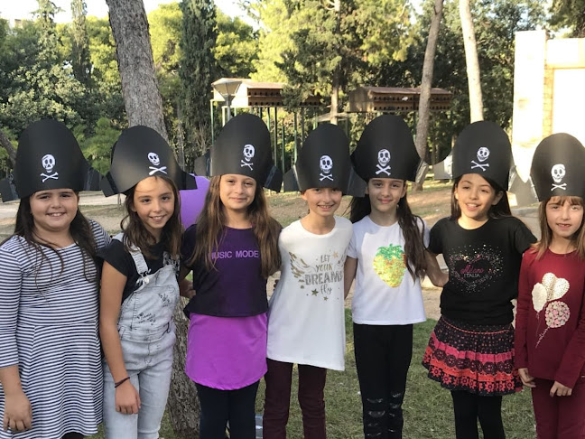 Παιδικά πάρτυ Αθήνα Ανοιχτές ώρες