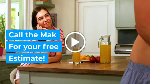 Roofing Contractor «Mak Roofing & Construction - Residential | Commercial Roofer & Spray Foam», reviews and photos, 306 E Paisano Dr #587, El Paso, TX 79901, USA