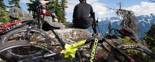 Bicycle Store «Breakaway Bikes», reviews and photos, 4235 Montgomery Dr, Santa Rosa, CA 95405, USA