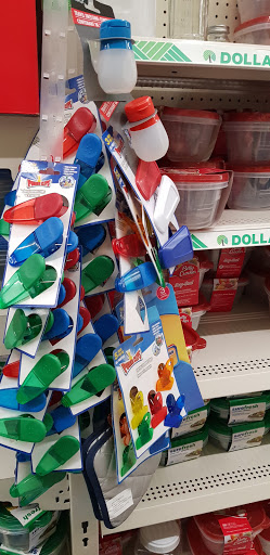 Dollar Store «Dollar Tree», reviews and photos, 622 Somerville Ave, Somerville, MA 02143, USA