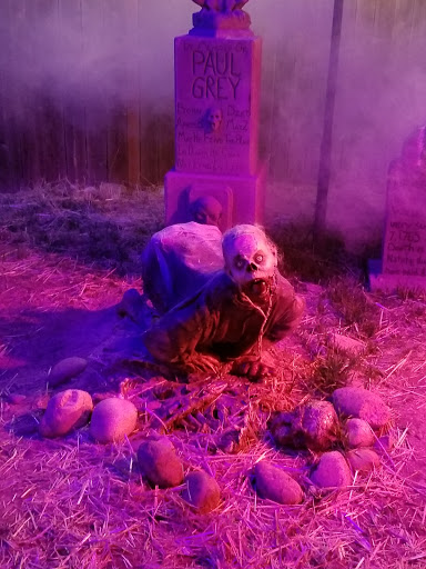 Tourist Attraction «The Haunted World», reviews and photos, 20031 Northside Blvd, Caldwell, ID 83605, USA