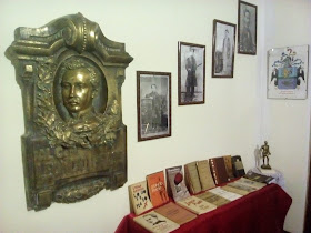 Museo Leoncio Prado y Héroes de Huamachuco