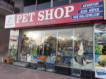 Belinay PetShop
