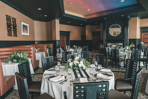 Country Club «Sand Creek Country Club», reviews and photos, 1001 Sand Creek Dr, Chesterton, IN 46304, USA