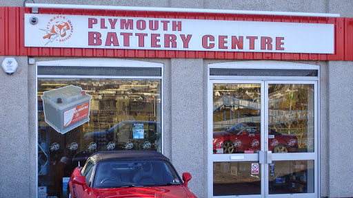 Reviews of Plymouth Battery Centre in Plymouth - Computer store