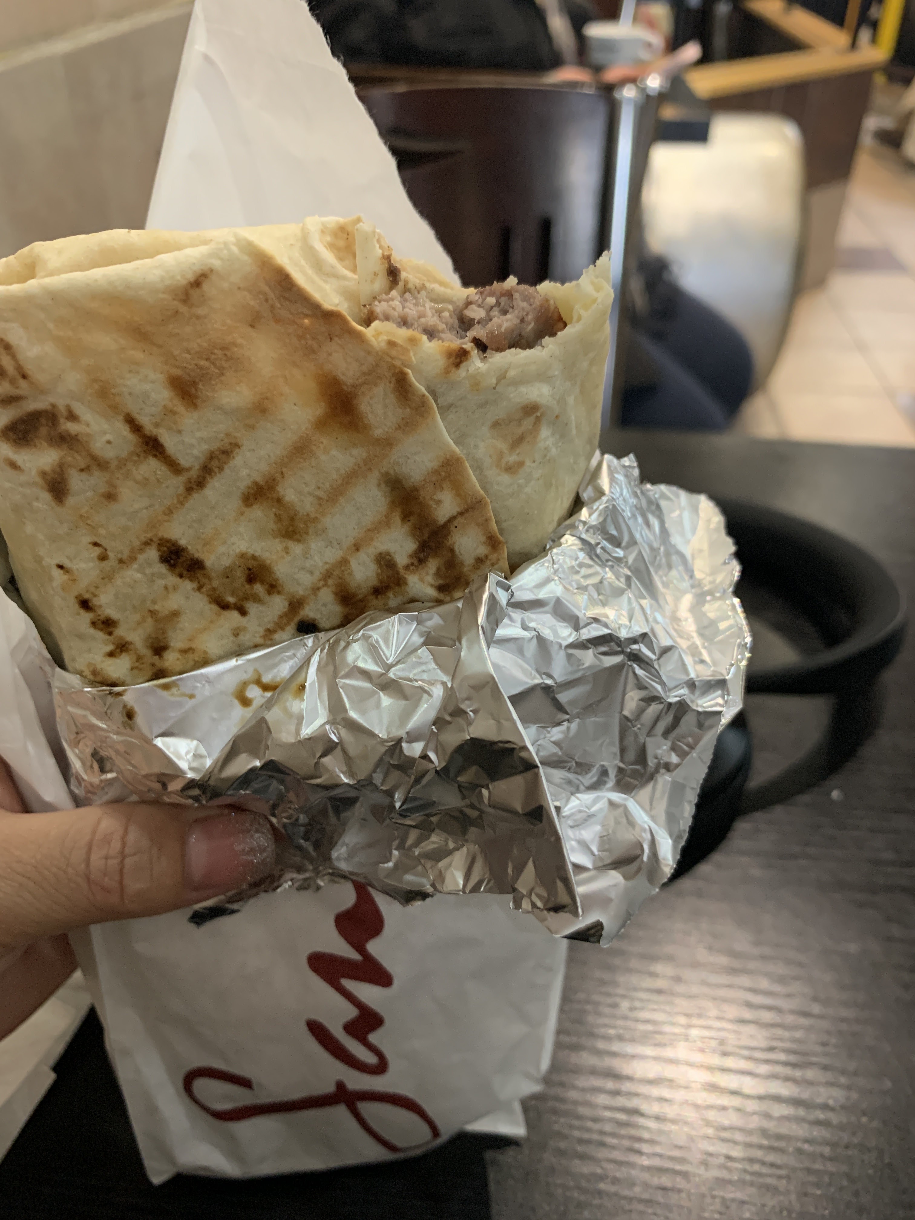 Photo n° 1 de l'avis de Ling.a fait le 18/04/2023 à 14:43