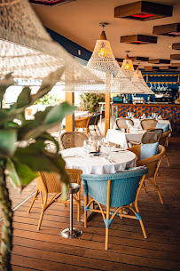 Photos du propriétaire du Restaurant français Plage Long Beach à Cannes - n°10