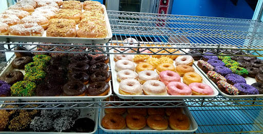 Donut Shop «Heavenly Donuts», reviews and photos, 1915 N Lombard St, Portland, OR 97217, USA