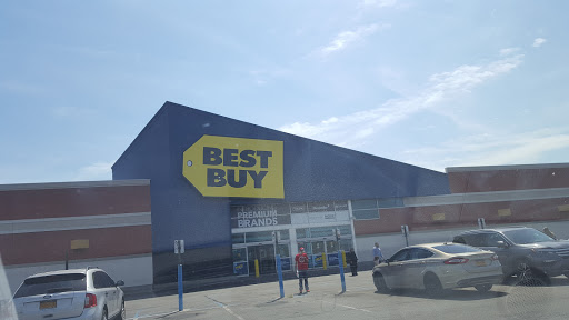 Electronics Store «Best Buy», reviews and photos, 8923 Bay Pkwy, Brooklyn, NY 11214, USA