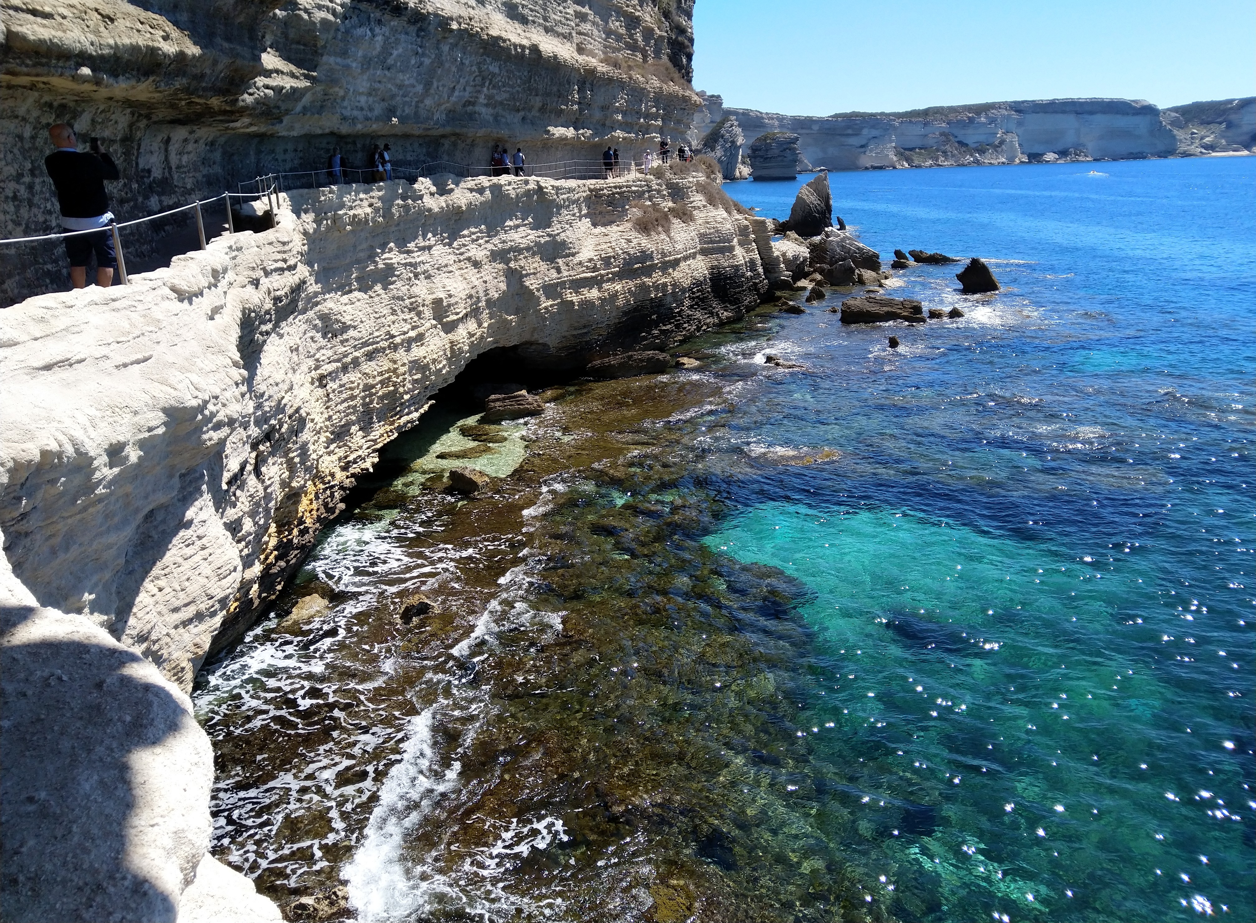 Photo n° 2 de l'avis de Georges.u fait le 18/05/2019 à 16:50