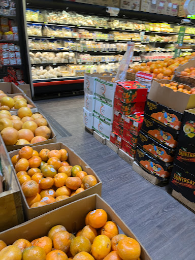 Korean Grocery Store «H Mart», reviews and photos, 100 108th Ave NE, Bellevue, WA 98004, USA