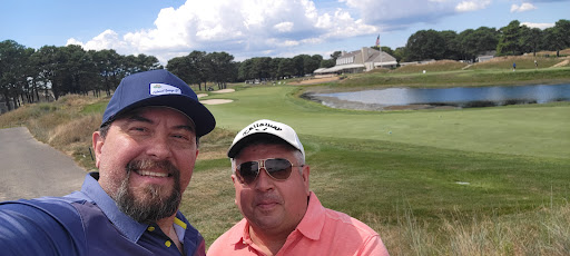 Golf Club «Colonial Springs Golf Club», reviews and photos, 1 Long Island Ave, Farmingdale, NY 11735, USA