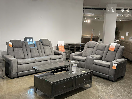 Furniture Store «Discount Rugs & Furniture», reviews and photos, 4553 Lincoln Hwy B, Matteson, IL 60443, USA