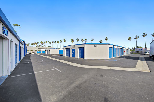 Self-Storage Facility «US Storage Centers», reviews and photos, 15237 S Brand Blvd, Mission Hills, CA 91345, USA