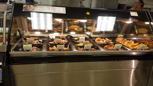 Supermarket «Publix Super Market at Barclay», reviews and photos, 14371 Spring Hill Dr, Spring Hill, FL 34609, USA