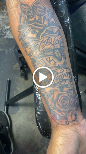 Explore meaningful family tattoo ideas, creative tattoo ideas in Jacksonville, available at Renegade Art Studio LLC