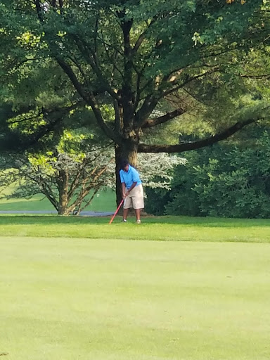 Golf Course «Enterprise Golf Course», reviews and photos, 2802 Enterprise Rd, Mitchellville, MD 20721, USA