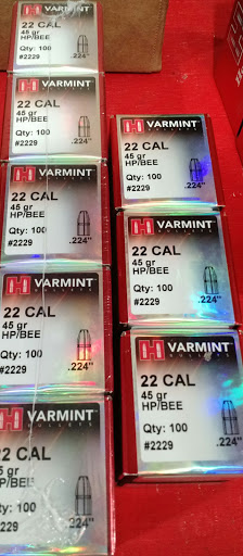 Sporting Goods Store «Zanders Sporting Goods», reviews and photos, 801 Bradbury Ln, Sparta, IL 62286, USA