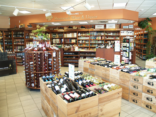 Wine Store «Shamrock Wine & Liquor», reviews and photos, 3565 US Hwy 9w, Highland, NY 12528, USA