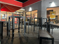 Atmosphère du Restauration rapide Burger King à Aubagne - n°5