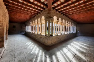 Monestir de Santa Maria de l'Estany image