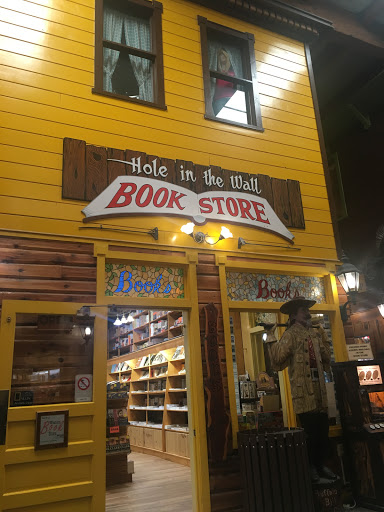 Drug Store «Wall Drug Store», reviews and photos, 510 Main St, Wall, SD 57790, USA