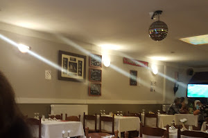 Restaurant Vila Nova