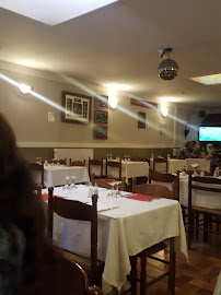 Atmosphère du Restaurant portugais Restaurant Vila Nova à Tourcoing - n°1