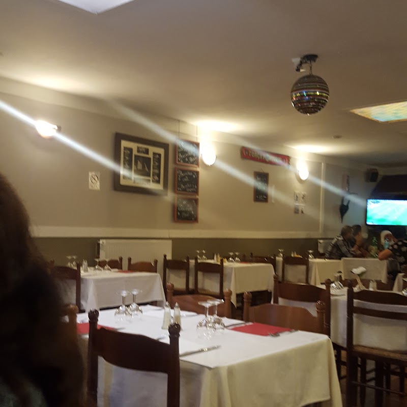 Restaurant Vila Nova