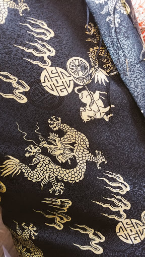 Hue Giang Vien Dong Fabric, 6218 Wilson Blvd, Falls Church, VA 22044, USA, 