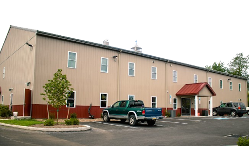 Elizabethtown Community Housing and Outreach Services (ECHOS)