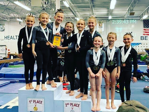 Gymnastics Center «Stars Gymnastics», reviews and photos, 3870 Mallow Rd, Colorado Springs, CO 80907, USA