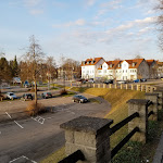 Photo n°4 de l'avis de Jackie. fait le 30/03/2017 à 17:02 sur le  EuroParkHotel International à Füssen