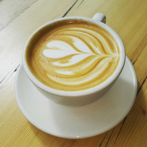 Coffee Shop «River Wards Cafe», reviews and photos, 3118 Richmond St, Philadelphia, PA 19134, USA