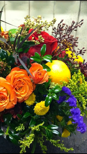Florist «Saville Flowers», reviews and photos, 1712 Sherman Ave, Evanston, IL 60201, USA