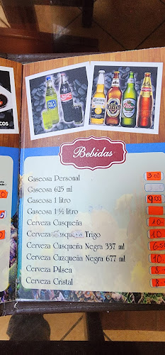 Opinii despre Cevicheria La Perlita în Milagro - Restaurante
