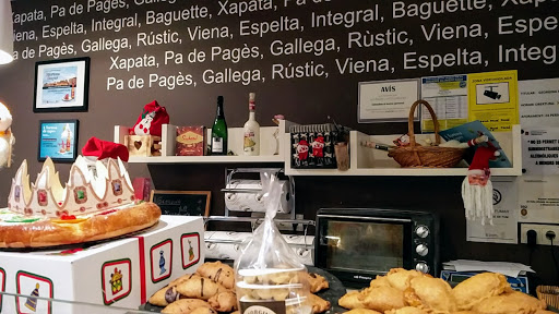 Pastelería-Cafeteria la Xertolina