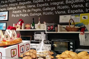 Pastisseria-Cafeteria la Xertolina image