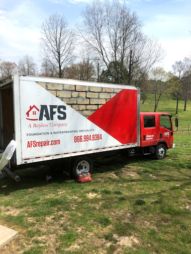 Foundation «AFS Foundation & Waterproofing Specialists», reviews and photos