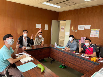 菰野日本語教室