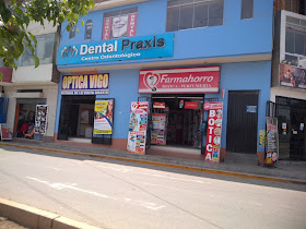 Dental Praxis - Centro Odontológico