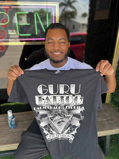 Explore tattoo ideas twins, creative tattoo ideas in West Palm Beach, available at GURU Tattoo & Piercing - Palm Beach County