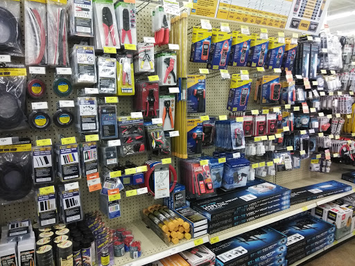 Hardware Store «Harbor Freight Tools», reviews and photos, 10911 Northwest Fwy, Houston, TX 77092, USA
