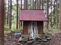 大沢の住吉神社