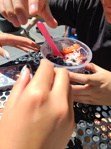 Coffee Shop «Java Cow Coffee & Ice Cream», reviews and photos, 402 Main St, Park City, UT 84060, USA